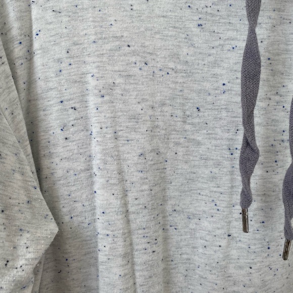 Koolaburra by Ugg Cowl Neck Pullover 3/4 sleeves size XL - Picture 6 of 6